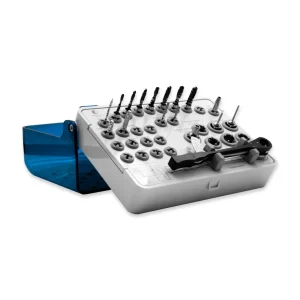 Хирургический набор JD Surgical Kit w/ Drill Stops