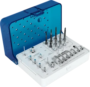 Набор для хирургического вмешательства Unica Guided Surgery Kit